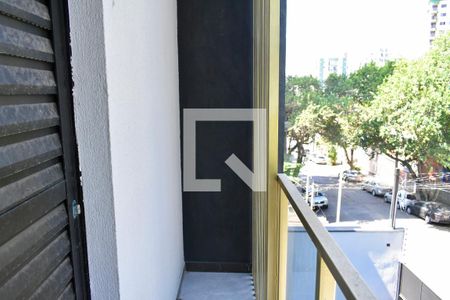 Sacada Suíte 3 de casa à venda com 3 quartos, 160m² em Chácara Inglesa, São Paulo