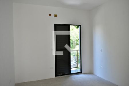 Suíte 3 de casa à venda com 3 quartos, 160m² em Chácara Inglesa, São Paulo