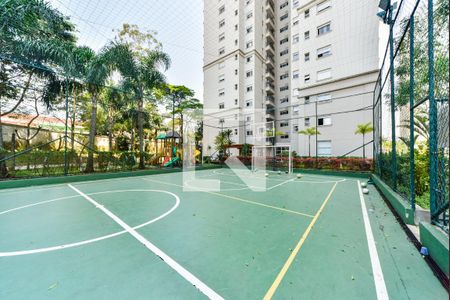 Área Comum de apartamento à venda com 4 quartos, 420m² em Nova Petrópolis, São Bernardo do Campo