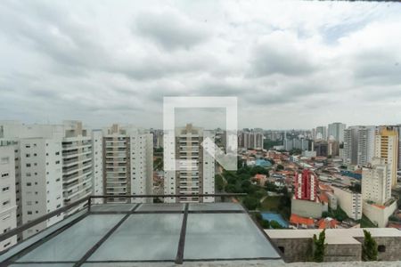 Vista da Suíte 2 de apartamento à venda com 4 quartos, 420m² em Nova Petrópolis, São Bernardo do Campo