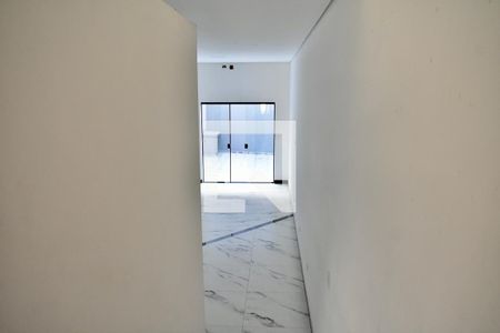 Sala de casa à venda com 3 quartos, 160m² em Chácara Inglesa, São Paulo