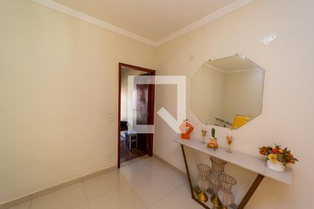 Sala de estar de casa à venda com 3 quartos, 155m² em Vila Carrão, São Paulo