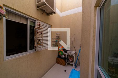 Jardim de Inverno de casa à venda com 3 quartos, 155m² em Vila Carrão, São Paulo