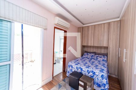 Quarto 1 de casa à venda com 3 quartos, 155m² em Vila Carrão, São Paulo