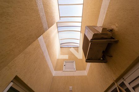 Jardim de Inverno de casa à venda com 3 quartos, 155m² em Vila Carrão, São Paulo
