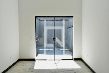 Area gourmet de casa à venda com 3 quartos, 160m² em Chácara Inglesa, São Paulo