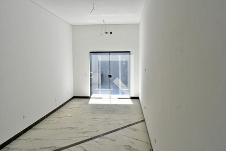 Sala de casa à venda com 3 quartos, 160m² em Chácara Inglesa, São Paulo