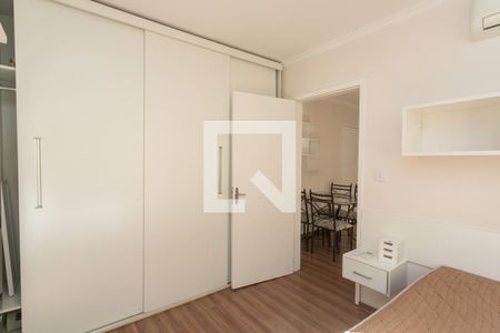 Quarto de apartamento para alugar com 1 quarto, 50m² em Passo D’areia, Porto Alegre