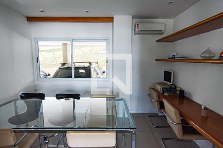 Área comum de apartamento para alugar com 3 quartos, 159m² em Freguesia (jacarepaguá), Rio de Janeiro