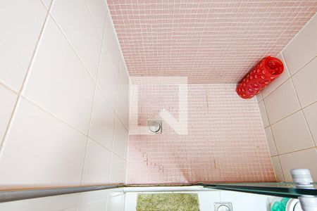 Banheiro Social de apartamento para alugar com 3 quartos, 159m² em Freguesia (jacarepaguá), Rio de Janeiro