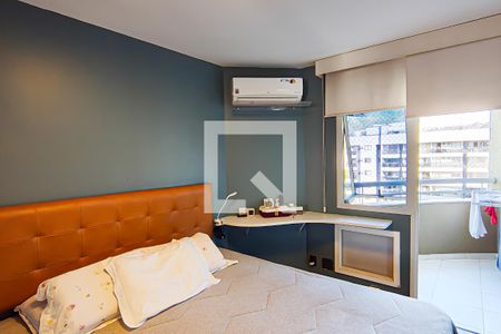 Quarto 2 de apartamento para alugar com 3 quartos, 159m² em Freguesia (jacarepaguá), Rio de Janeiro