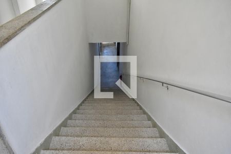 Entrada de apartamento para alugar com 3 quartos, 102m² em Vila da Saúde, São Paulo