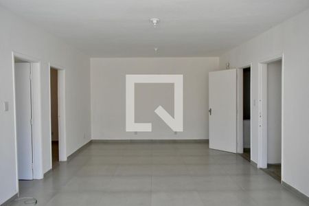 Sala de apartamento à venda com 3 quartos, 102m² em Vila da Saúde, São Paulo