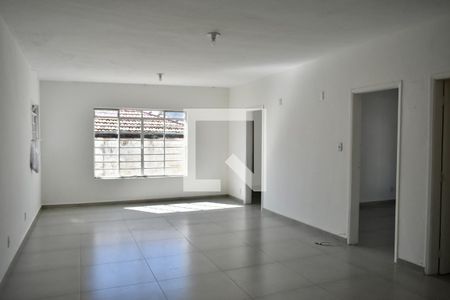 Sala de apartamento à venda com 3 quartos, 102m² em Vila da Saúde, São Paulo