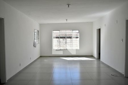 Sala de apartamento à venda com 3 quartos, 102m² em Vila da Saúde, São Paulo