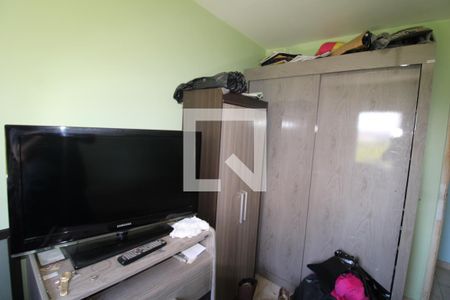 Quarto 1 de apartamento para alugar com 2 quartos, 60m² em Imirim, São Paulo