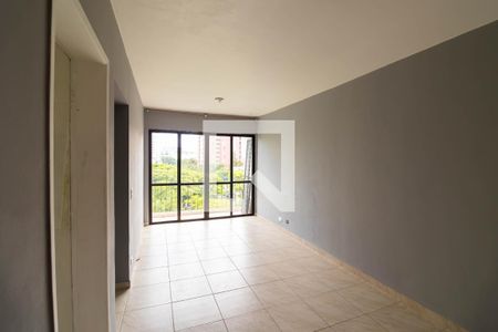 Sala de apartamento para alugar com 2 quartos, 60m² em Imirim, São Paulo