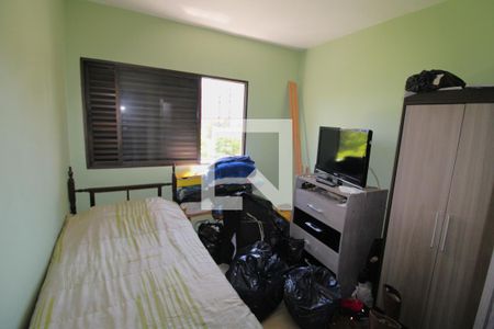 Quarto 1 de apartamento para alugar com 2 quartos, 60m² em Imirim, São Paulo
