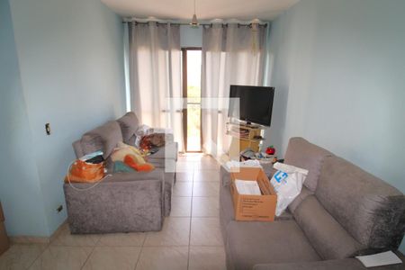 Sala de apartamento para alugar com 2 quartos, 60m² em Imirim, São Paulo