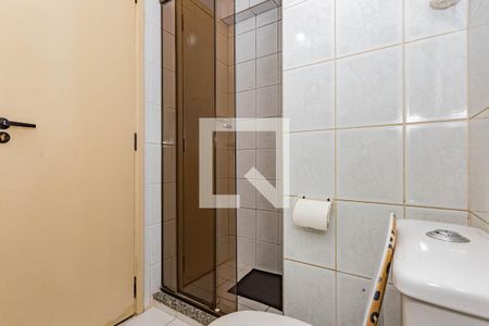 Banheiro de apartamento para alugar com 3 quartos, 58m² em Vila da Saúde, São Paulo