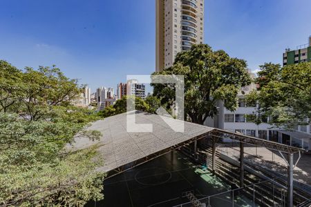 Vista de apartamento para alugar com 3 quartos, 58m² em Vila da Saúde, São Paulo