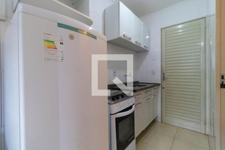 Studio de kitnet/studio para alugar com 1 quarto, 30m² em Cidade Universitária, Campinas