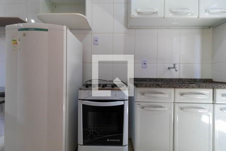 Studio de kitnet/studio para alugar com 1 quarto, 30m² em Cidade Universitária, Campinas