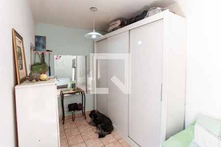 Quarto 2 de casa à venda com 2 quartos, 62m² em Vila Nivi, São Paulo