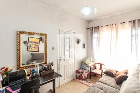 Sala de casa à venda com 2 quartos, 62m² em Vila Nivi, São Paulo