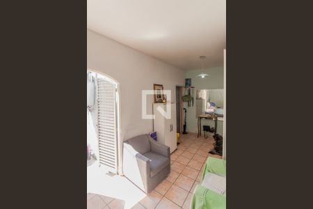 Quarto 2 de casa à venda com 2 quartos, 62m² em Vila Nivi, São Paulo