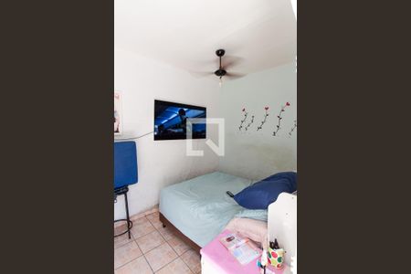 Quarto 2 de casa à venda com 2 quartos, 62m² em Vila Nivi, São Paulo