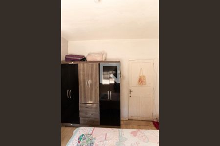 Quarto 1 de casa à venda com 2 quartos, 62m² em Vila Nivi, São Paulo