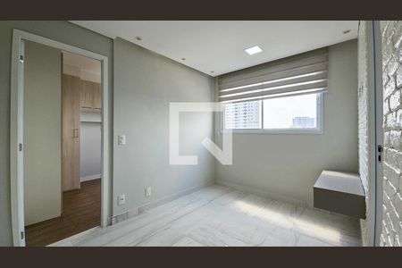 Sala de apartamento à venda com 2 quartos, 35m² em Socorro, São Paulo