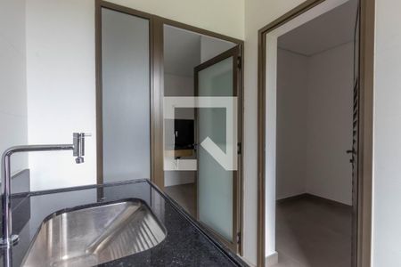 Área de Serviço de apartamento à venda com 3 quartos, 115m² em Vale do Sereno, Nova Lima