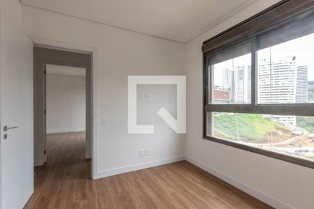 Quarto 2 de apartamento à venda com 3 quartos, 115m² em Vale do Sereno, Nova Lima
