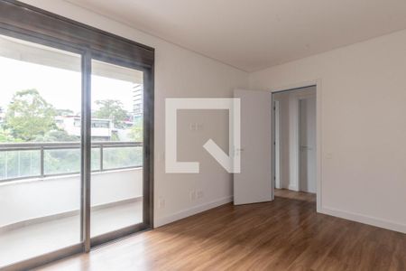 Quarto 3 de apartamento à venda com 3 quartos, 116m² em Vale do Sereno, Nova Lima