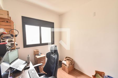 Quarto 1 de apartamento para alugar com 3 quartos, 70m² em Nova Klabin, São Paulo