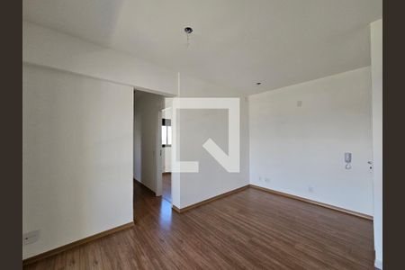 Sala de apartamento à venda com 3 quartos, 70m² em Nova Klabin, São Paulo