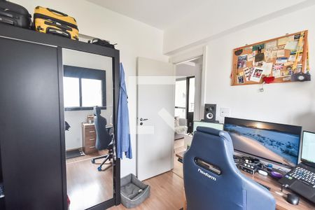 Quarto 1 de apartamento para alugar com 3 quartos, 70m² em Nova Klabin, São Paulo