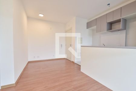 Sala de apartamento para alugar com 3 quartos, 70m² em Nova Klabin, São Paulo