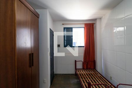 Kitnet de kitnet/studio para alugar com 1 quarto, 25m² em Cidade Universitária, Campinas