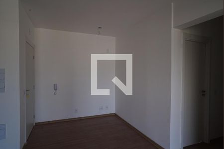 Sala de apartamento para alugar com 3 quartos, 70m² em Nova Klabin, São Paulo