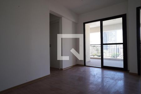 Sala de apartamento para alugar com 3 quartos, 70m² em Nova Klabin, São Paulo