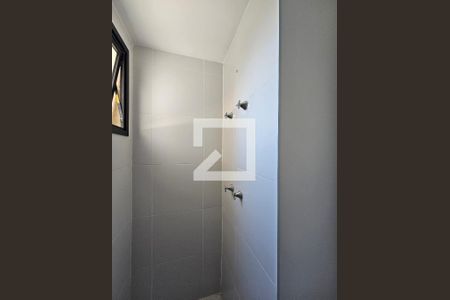 Banheiro de apartamento para alugar com 3 quartos, 70m² em Nova Klabin, São Paulo