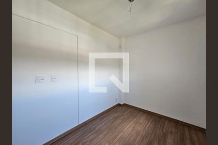 Suíte de apartamento para alugar com 2 quartos, 64m² em Nova Klabin, São Paulo