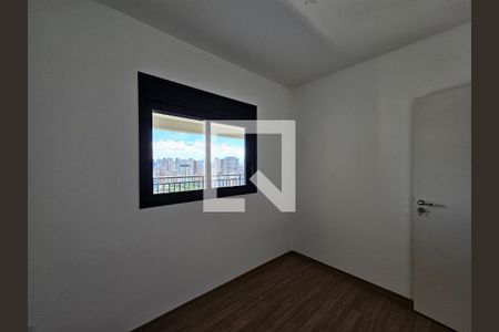 Quarto  de apartamento para alugar com 2 quartos, 64m² em Nova Klabin, São Paulo