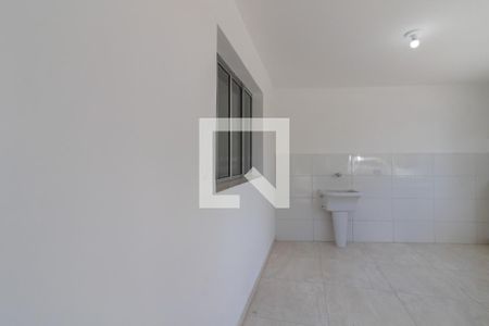 Área de Serviço de casa para alugar com 2 quartos, 110m² em Jardim Dourado, Guarulhos