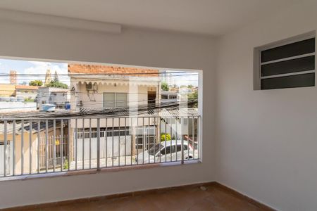 Varanda do Quarto 1 de casa para alugar com 2 quartos, 110m² em Jardim Dourado, Guarulhos