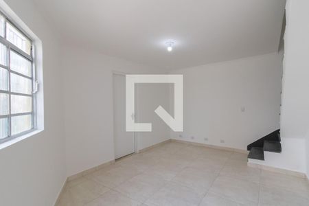 Sala de casa para alugar com 2 quartos, 110m² em Jardim Dourado, Guarulhos