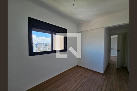 Suíte de apartamento para alugar com 2 quartos, 64m² em Nova Klabin, São Paulo